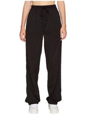 Puma Womens Tearaway Track Pants Size S